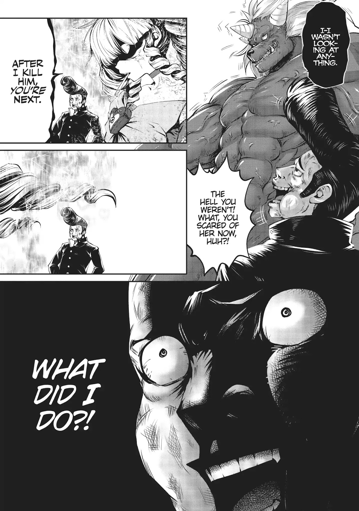 Machigatta ko wo Mahou Shoujo ni Shite Shimatta Chapter 2 - Page 26