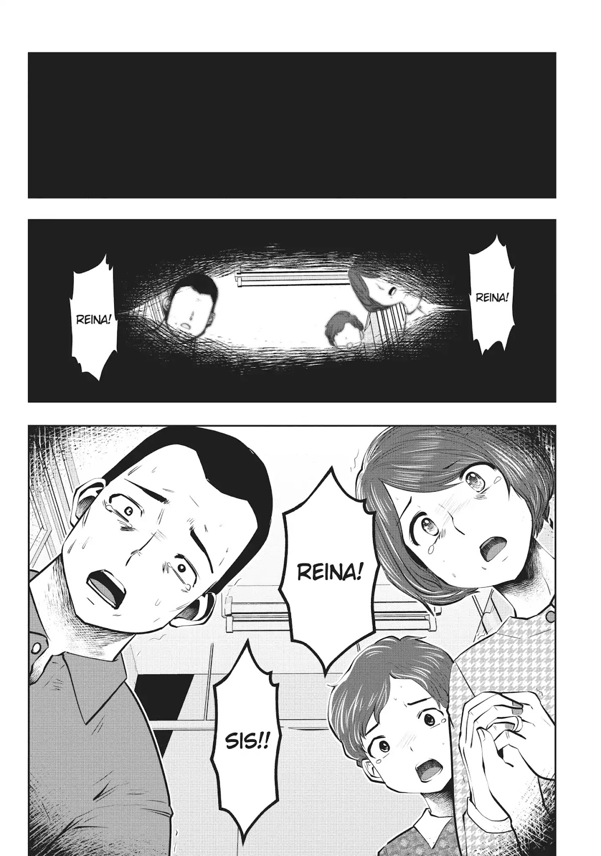 Machigatta ko wo Mahou Shoujo ni Shite Shimatta Chapter 20 - Page 2
