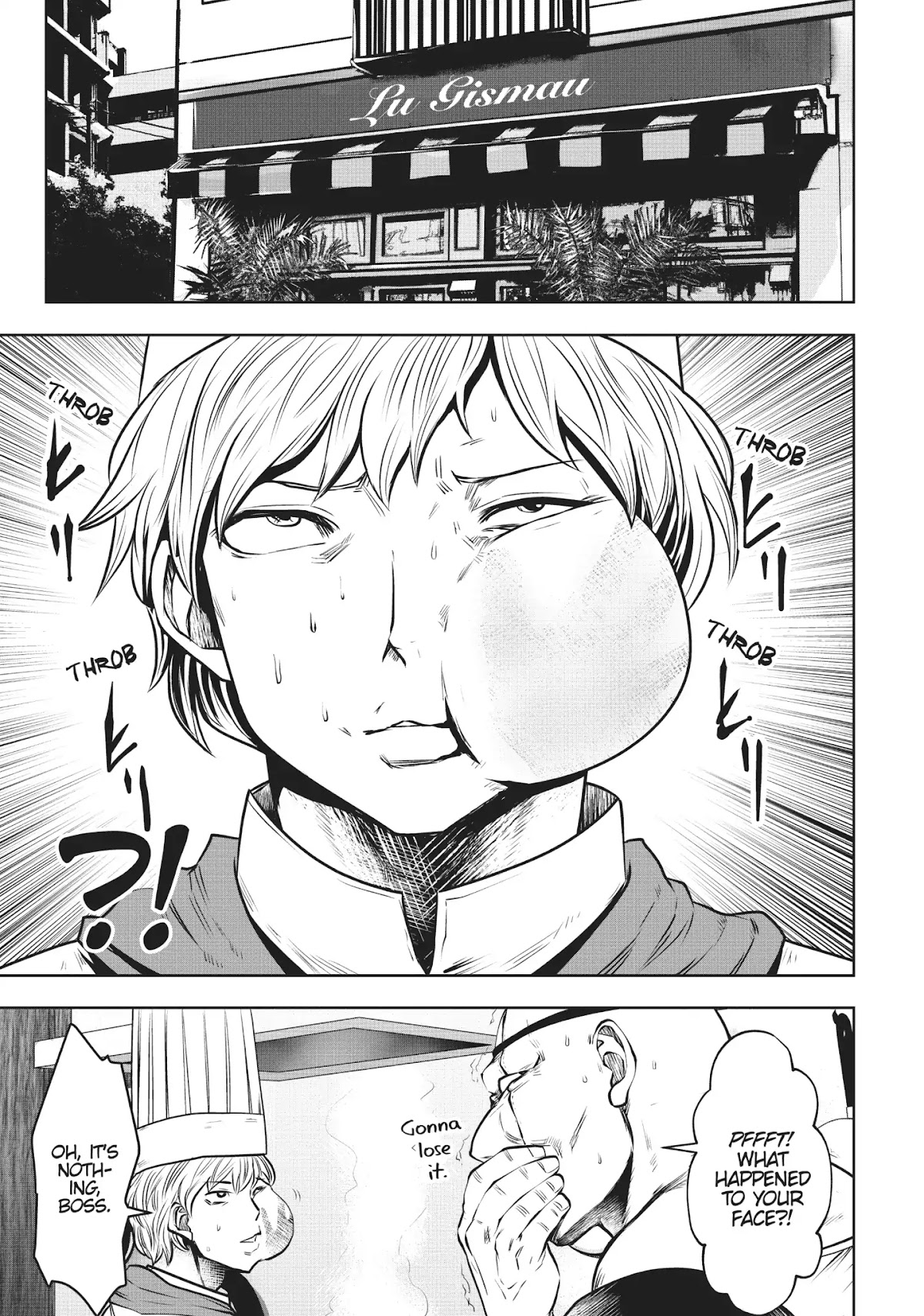 Machigatta ko wo Mahou Shoujo ni Shite Shimatta Chapter 20 - Page 22