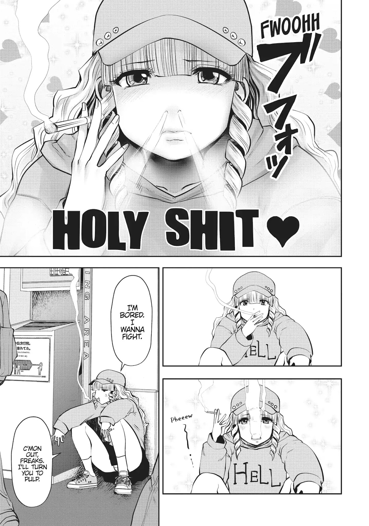 Machigatta ko wo Mahou Shoujo ni Shite Shimatta Chapter 20 - Page 28