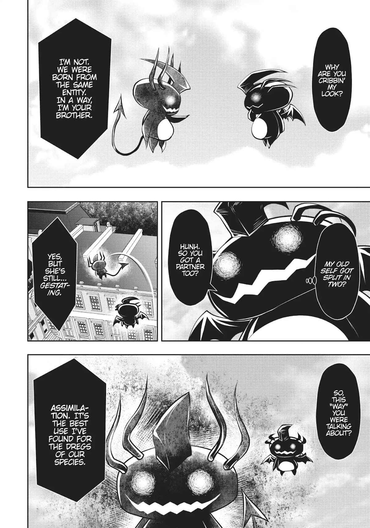 Machigatta ko wo Mahou Shoujo ni Shite Shimatta Chapter 21 - Page 13
