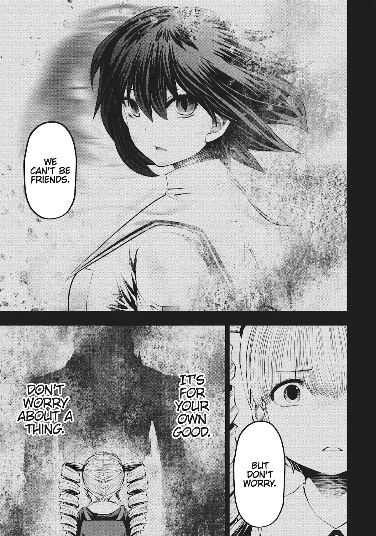 Machigatta ko wo Mahou Shoujo ni Shite Shimatta Chapter 24 - Page 15