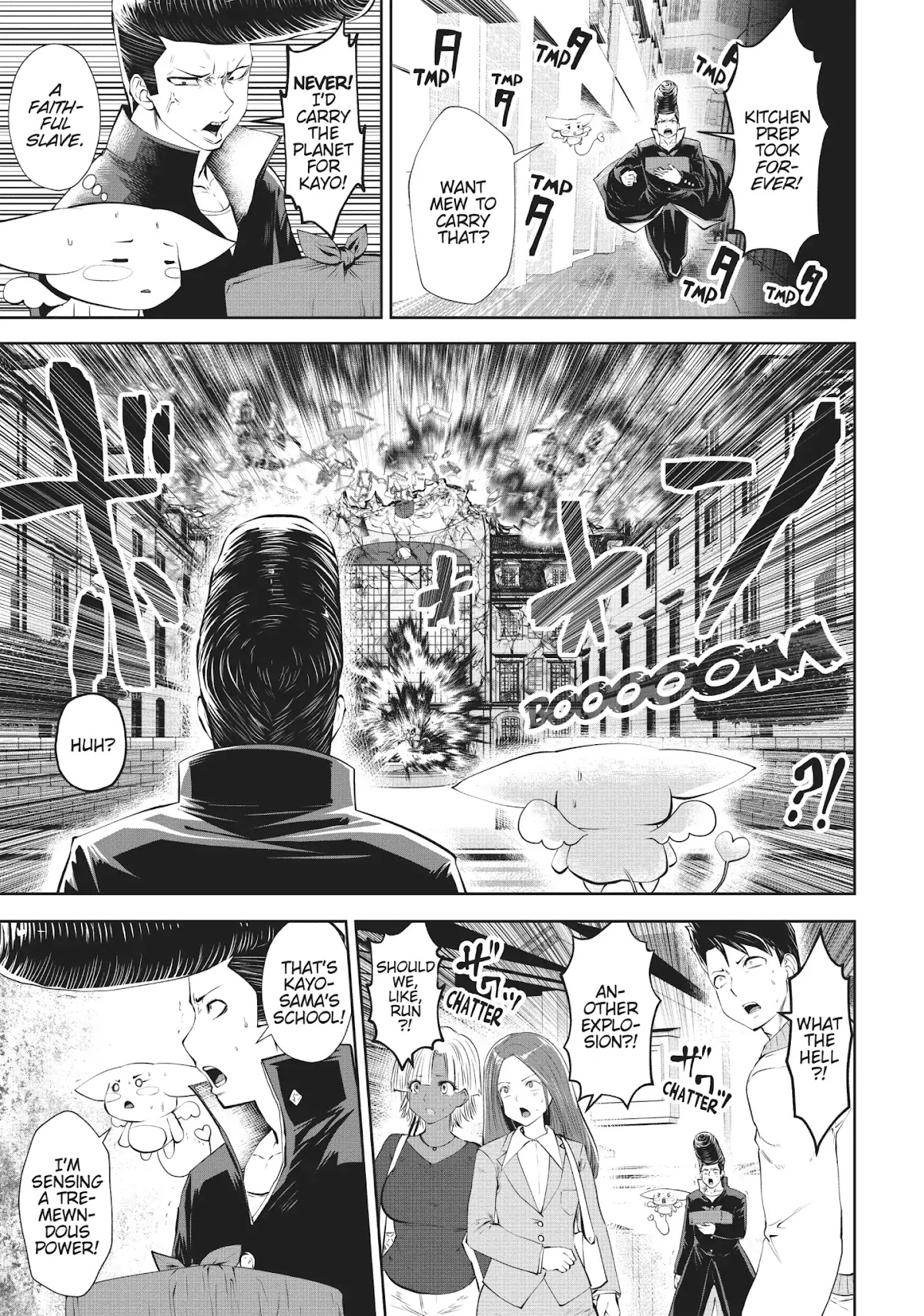 Machigatta ko wo Mahou Shoujo ni Shite Shimatta Chapter 25 - Page 12