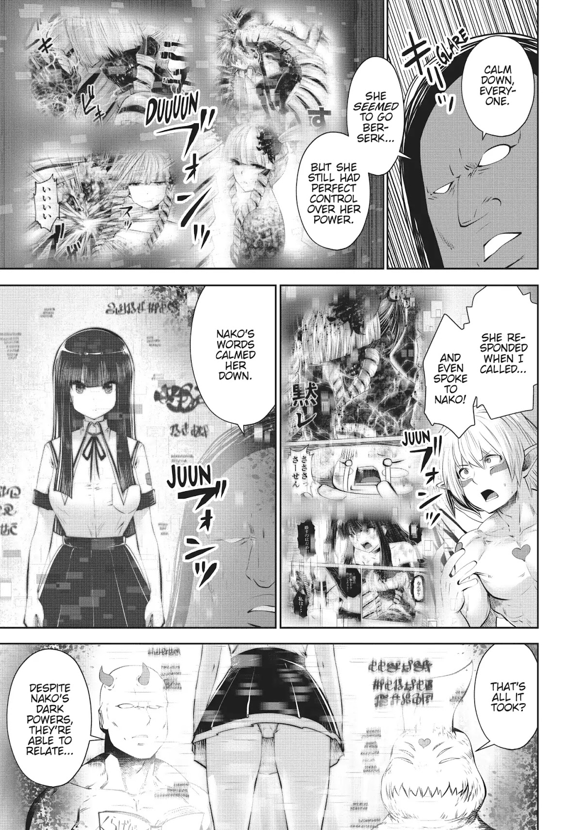 Machigatta ko wo Mahou Shoujo ni Shite Shimatta Chapter 29 - Page 14