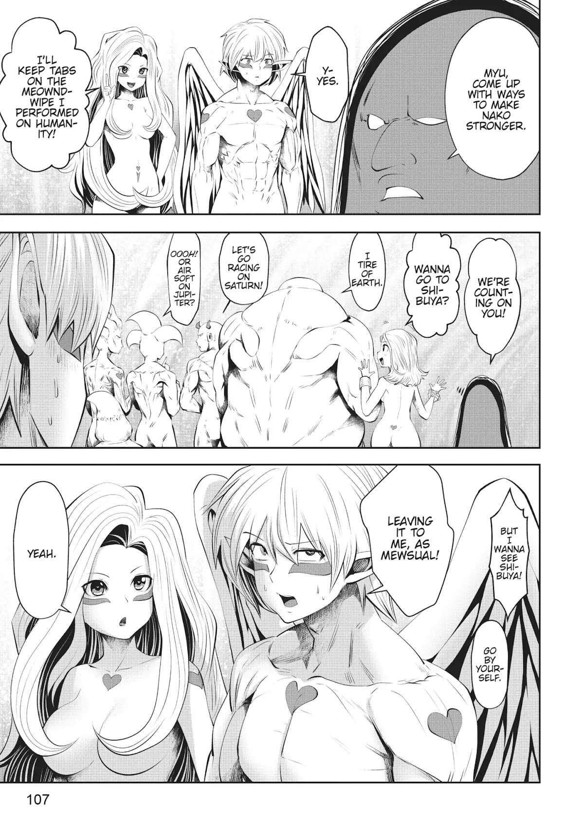 Machigatta ko wo Mahou Shoujo ni Shite Shimatta Chapter 29 - Page 18