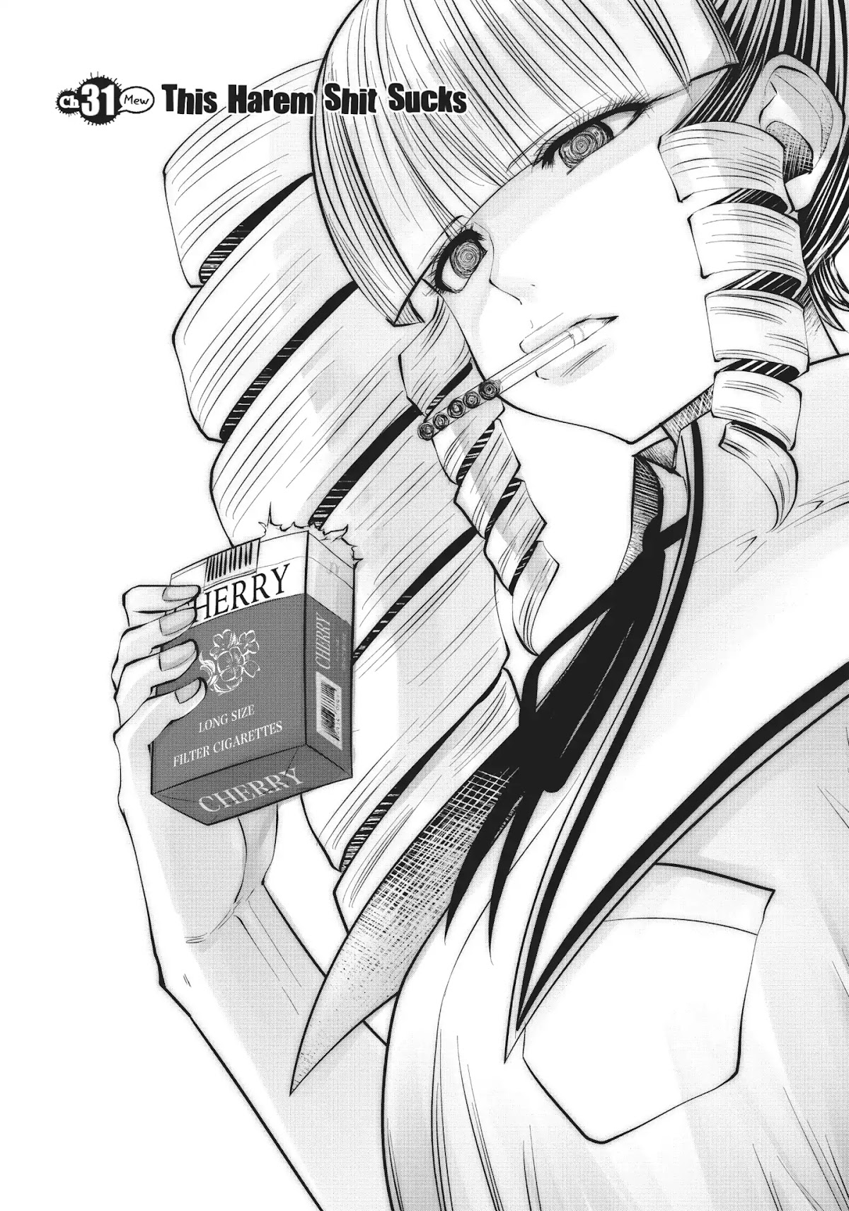 Machigatta ko wo Mahou Shoujo ni Shite Shimatta Chapter 31 - Page 1