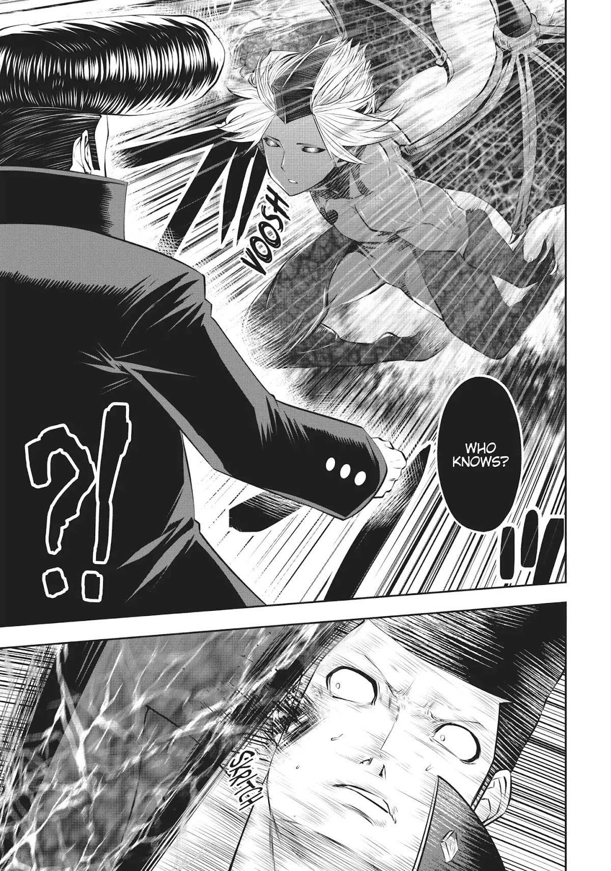 Machigatta ko wo Mahou Shoujo ni Shite Shimatta Chapter 32 - Page 12