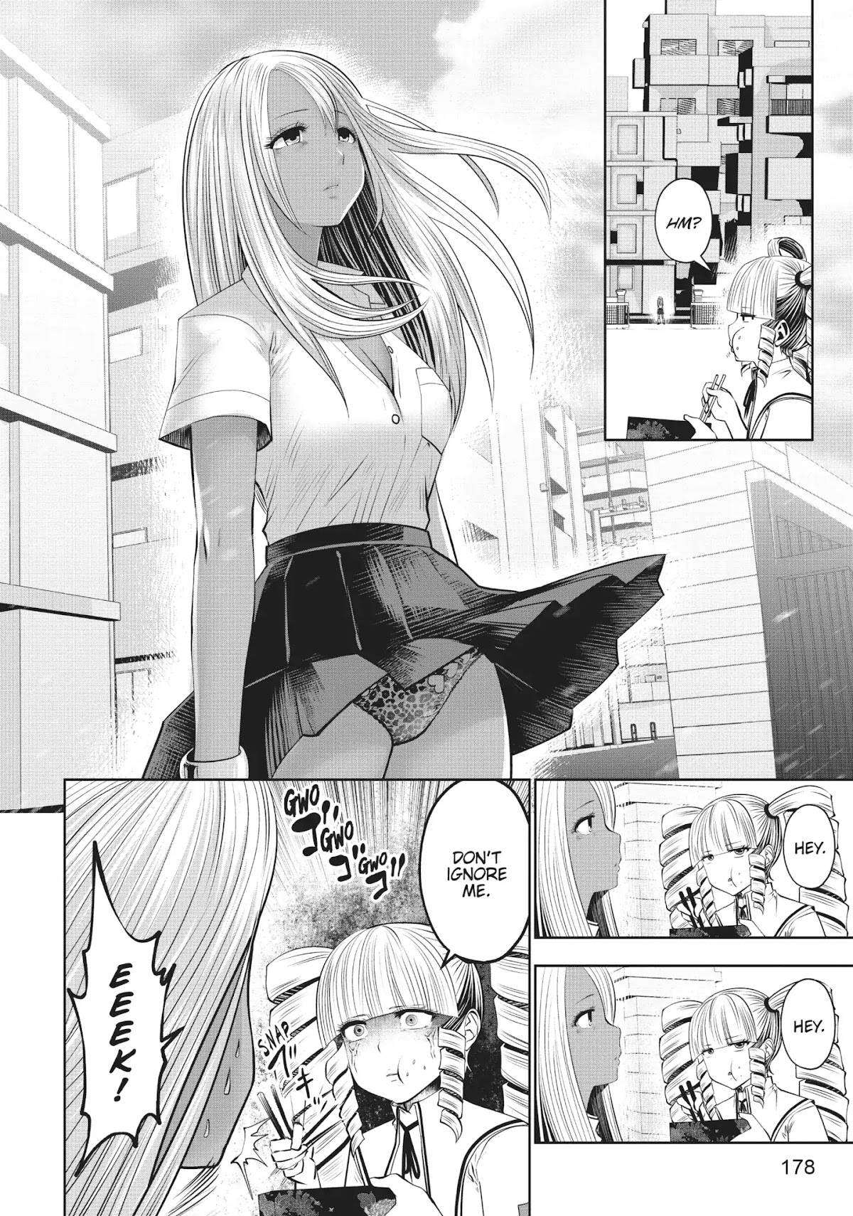 Machigatta ko wo Mahou Shoujo ni Shite Shimatta Chapter 32 - Page 29