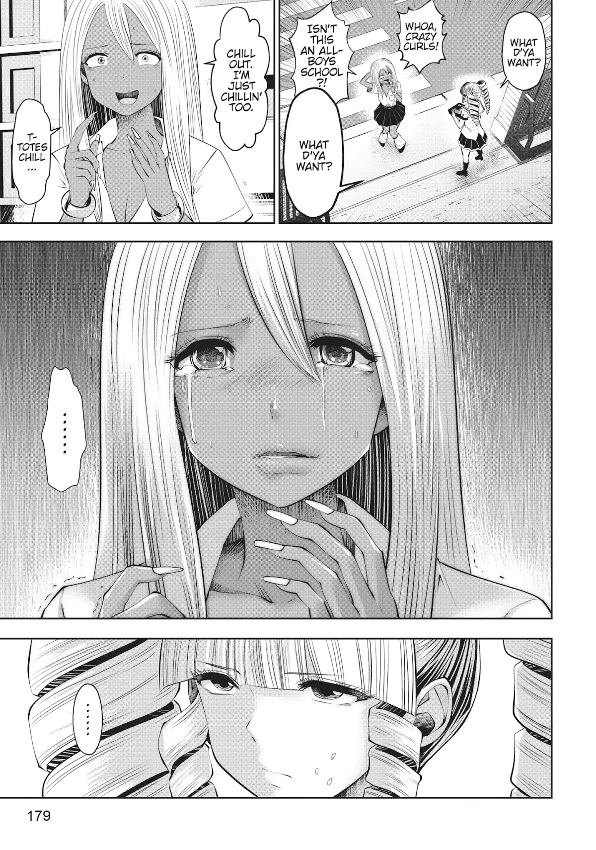 Machigatta ko wo Mahou Shoujo ni Shite Shimatta Chapter 32 - Page 30