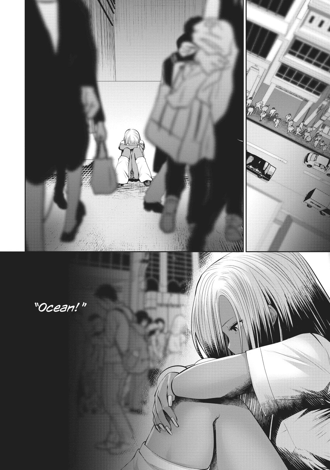 Machigatta ko wo Mahou Shoujo ni Shite Shimatta Chapter 33 - Page 11