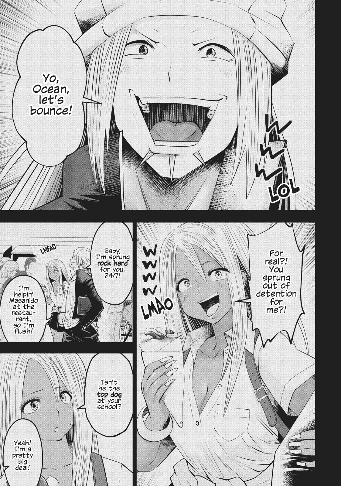 Machigatta ko wo Mahou Shoujo ni Shite Shimatta Chapter 33 - Page 12