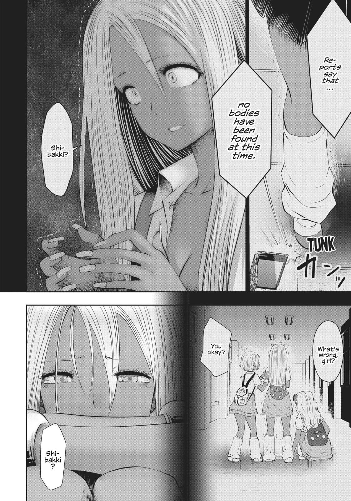 Machigatta ko wo Mahou Shoujo ni Shite Shimatta Chapter 33 - Page 15
