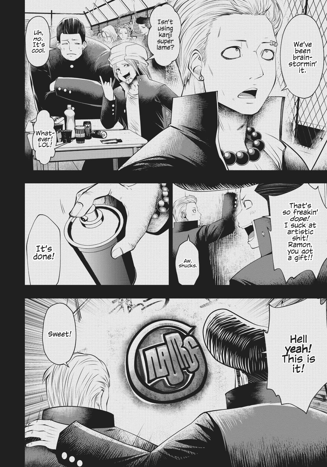 Machigatta ko wo Mahou Shoujo ni Shite Shimatta Chapter 33 - Page 19
