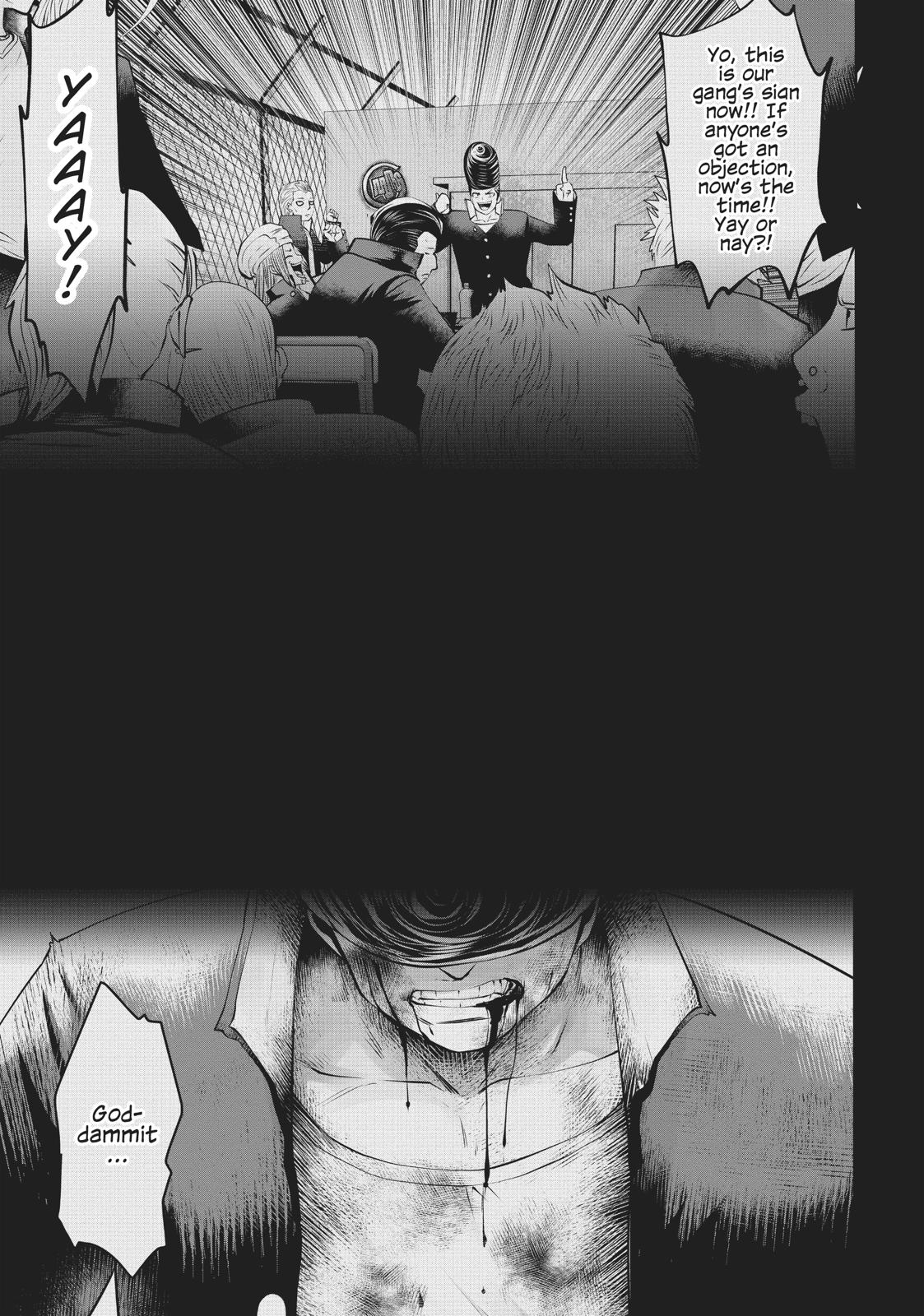 Machigatta ko wo Mahou Shoujo ni Shite Shimatta Chapter 33 - Page 20