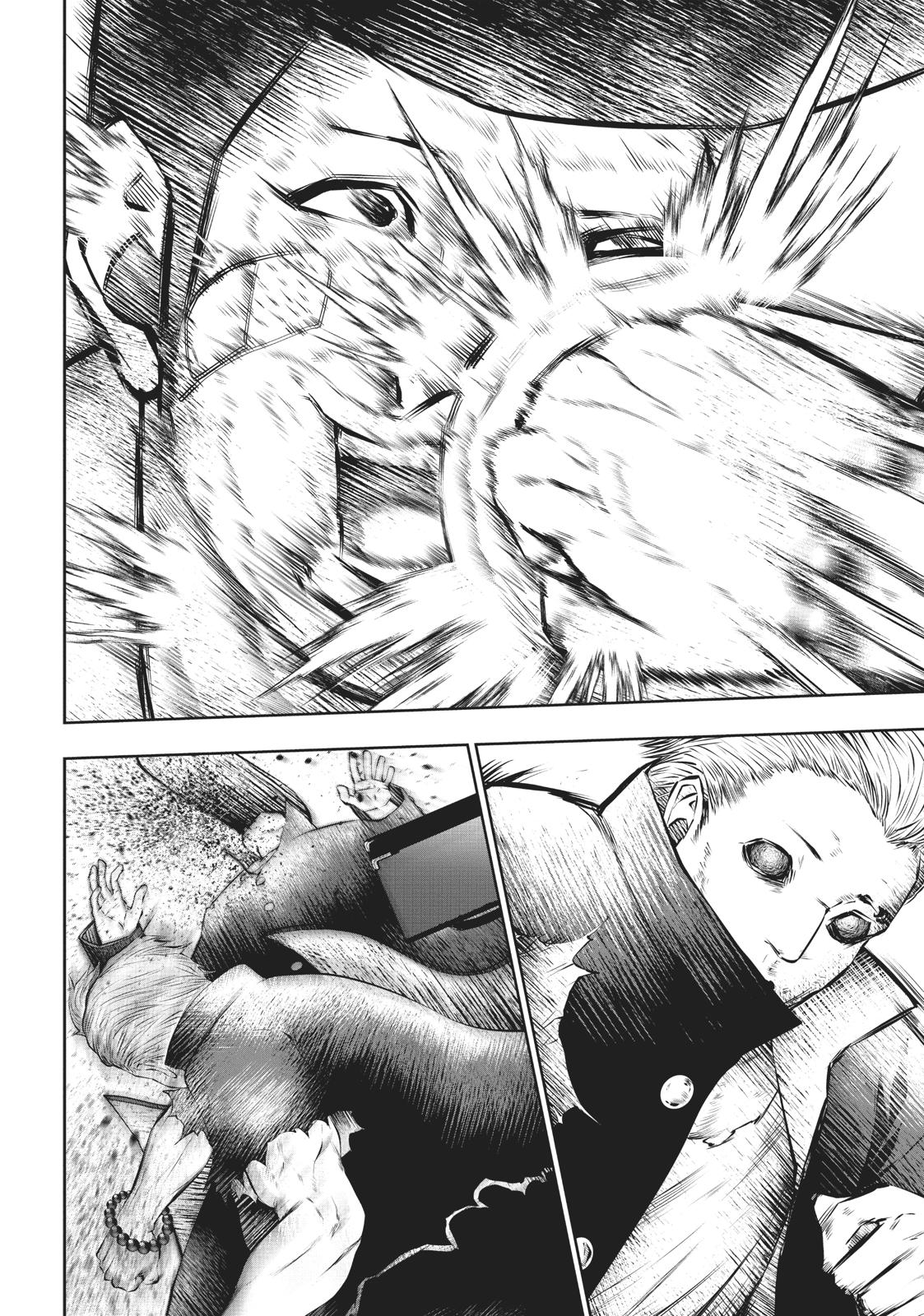 Machigatta ko wo Mahou Shoujo ni Shite Shimatta Chapter 33 - Page 30