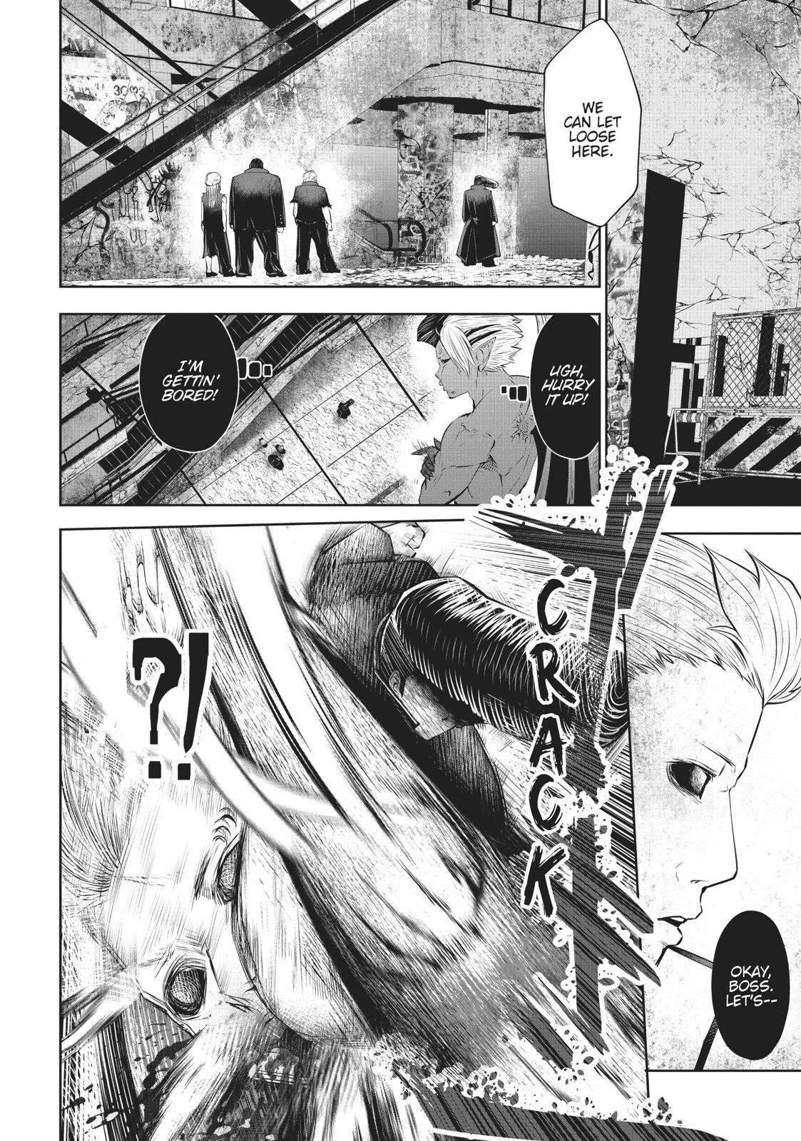 Machigatta ko wo Mahou Shoujo ni Shite Shimatta Chapter 33 - Page 39