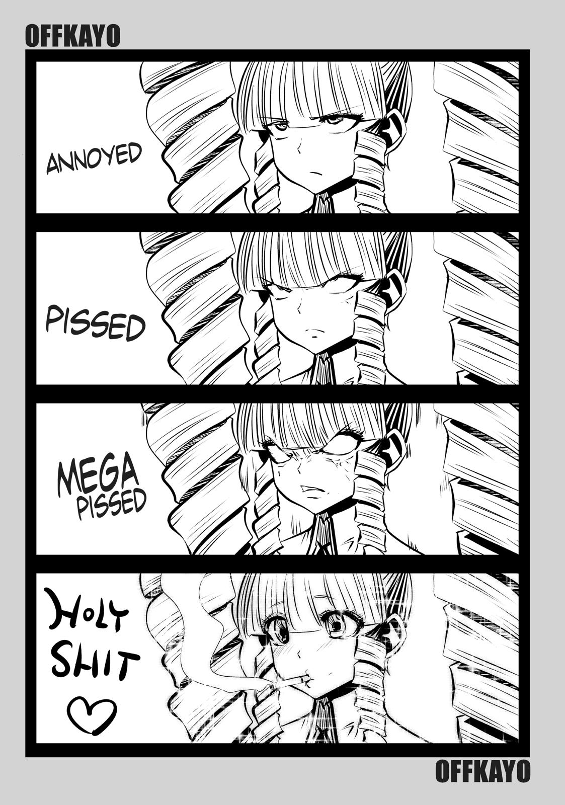 Machigatta ko wo Mahou Shoujo ni Shite Shimatta Chapter 33 - Page 46