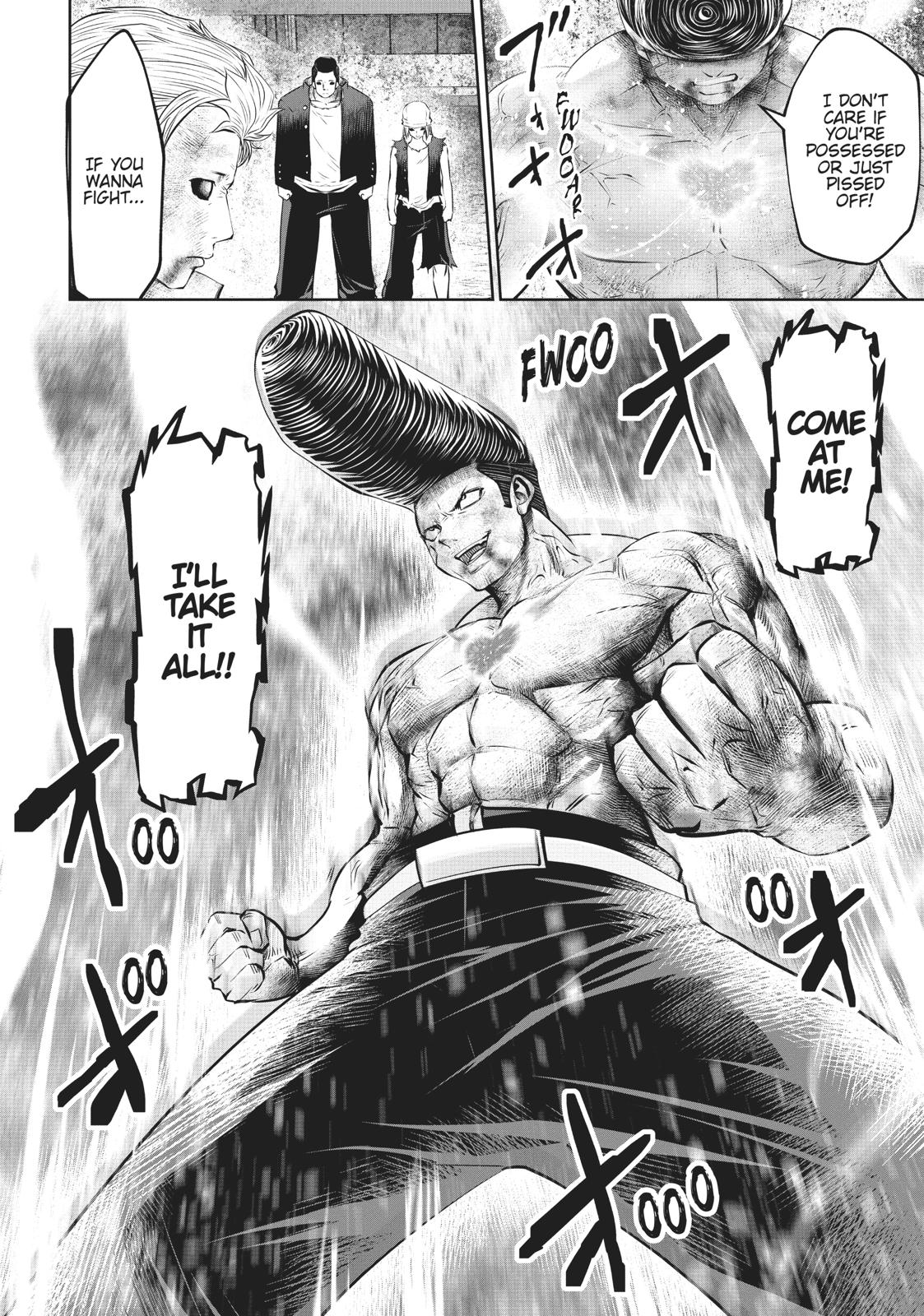 Machigatta ko wo Mahou Shoujo ni Shite Shimatta Chapter 34 - Page 18