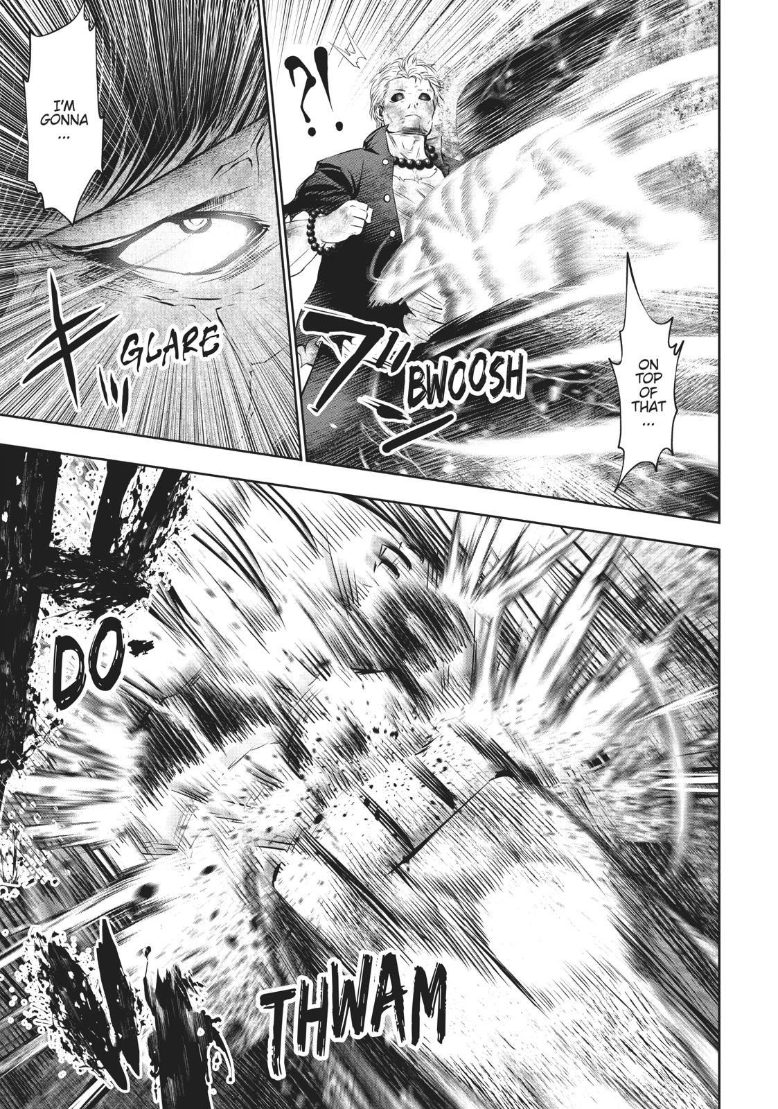 Machigatta ko wo Mahou Shoujo ni Shite Shimatta Chapter 34 - Page 19