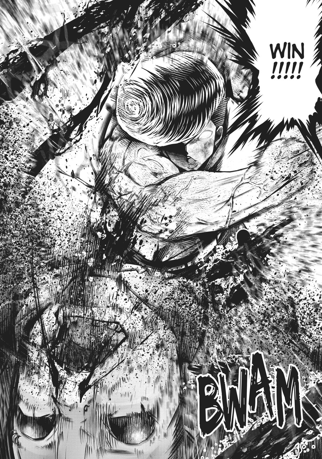 Machigatta ko wo Mahou Shoujo ni Shite Shimatta Chapter 34 - Page 20