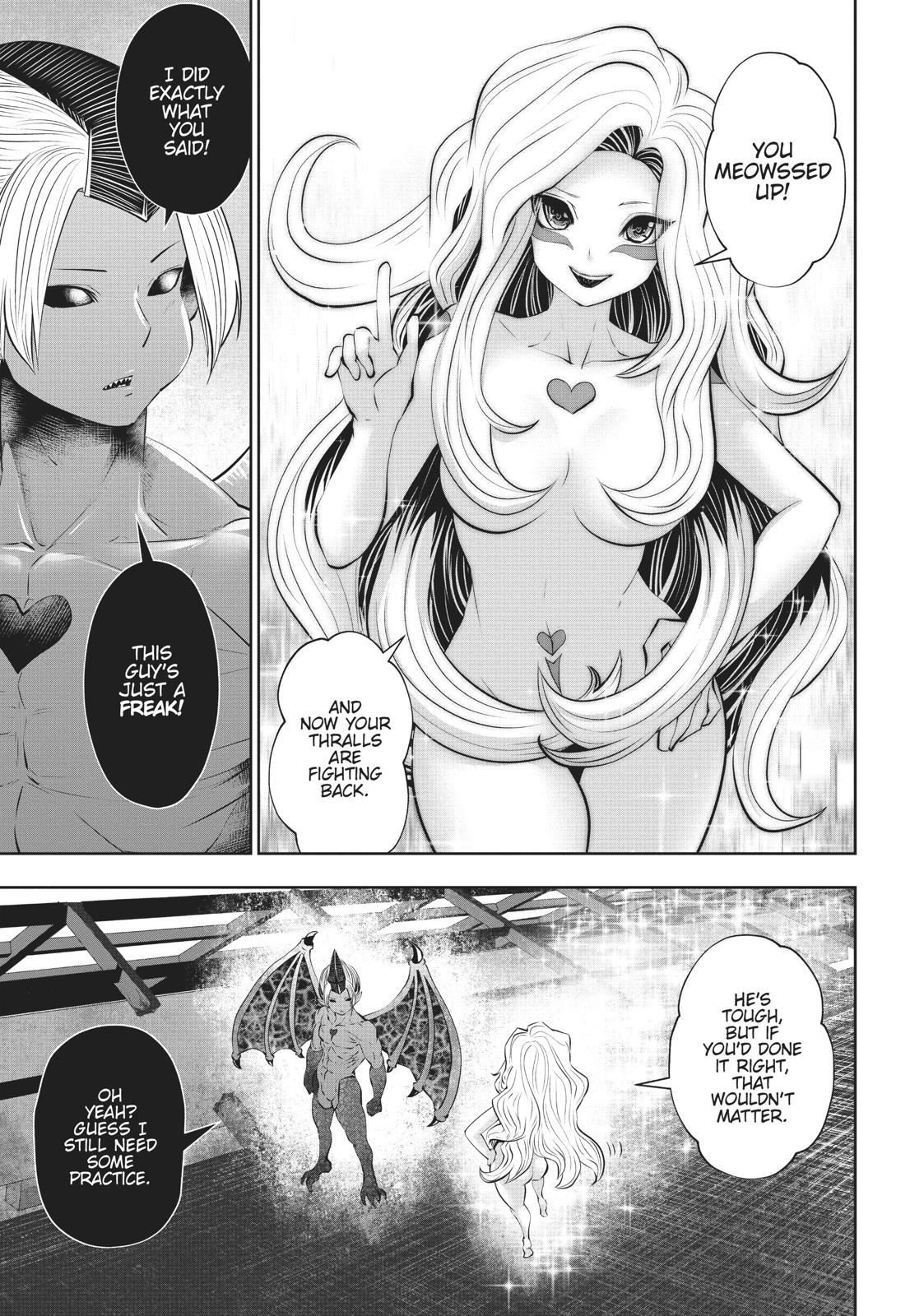 Machigatta ko wo Mahou Shoujo ni Shite Shimatta Chapter 34 - Page 29