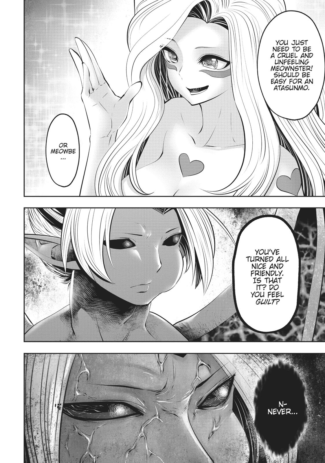 Machigatta ko wo Mahou Shoujo ni Shite Shimatta Chapter 34 - Page 30
