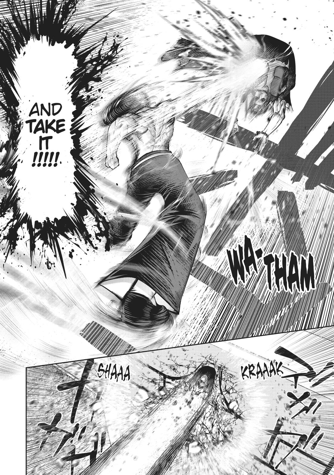 Machigatta ko wo Mahou Shoujo ni Shite Shimatta Chapter 34 - Page 9