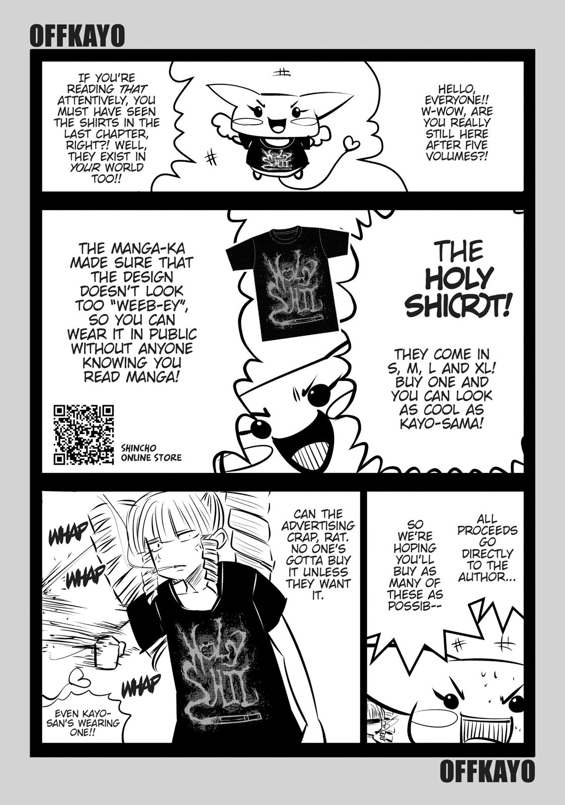 Machigatta ko wo Mahou Shoujo ni Shite Shimatta Chapter 35 - Page 19