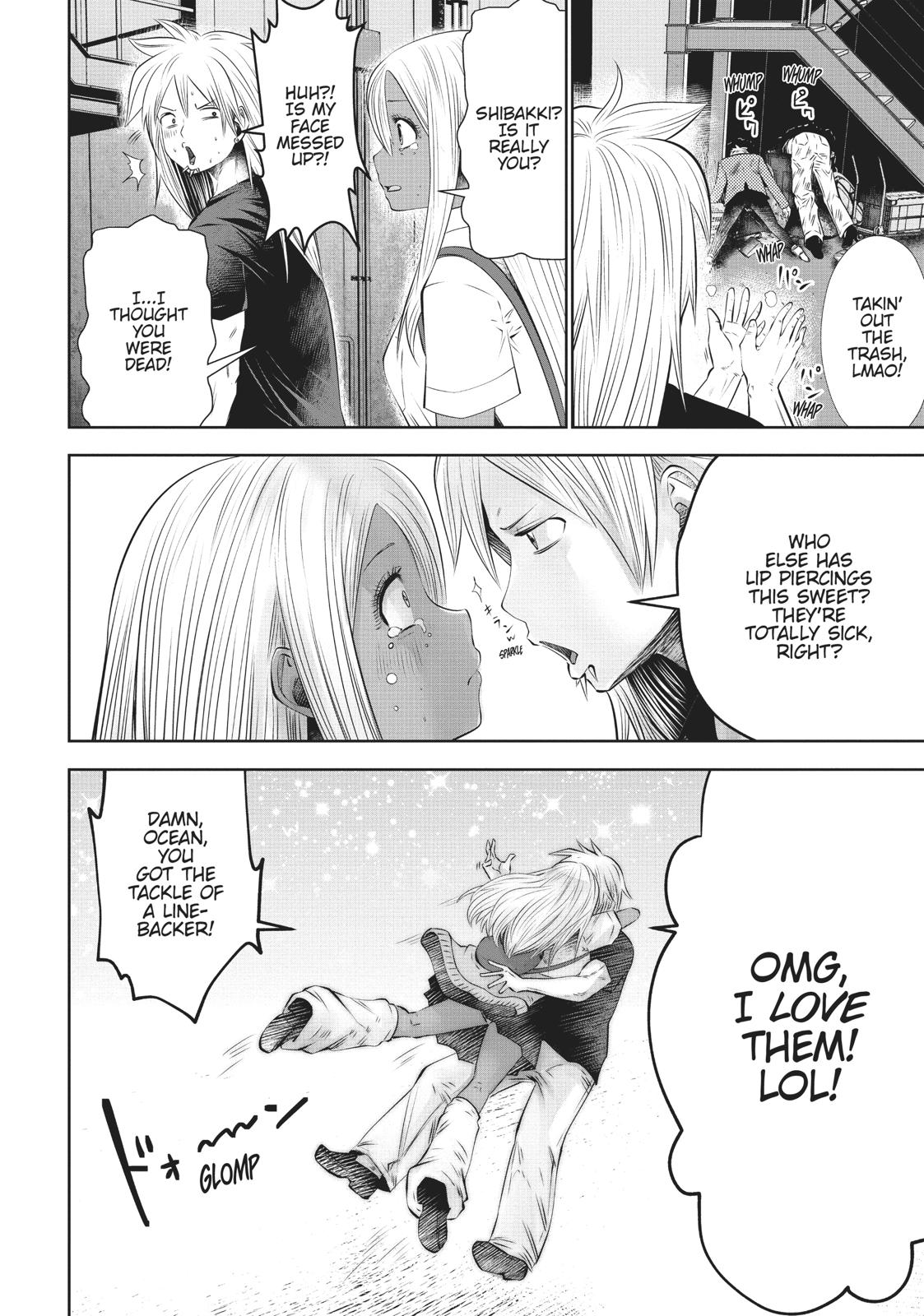 Machigatta ko wo Mahou Shoujo ni Shite Shimatta Chapter 36 - Page 23