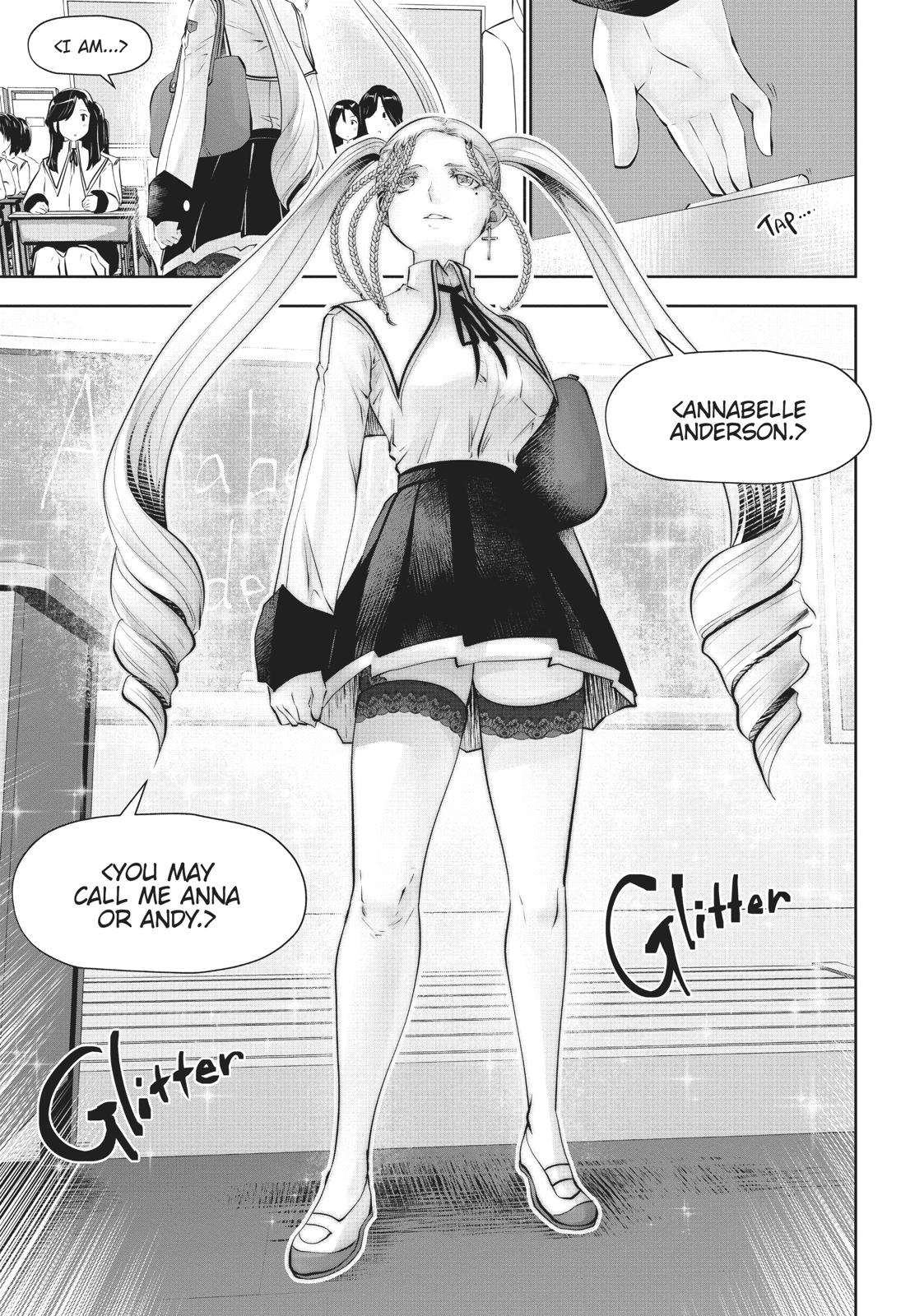 Machigatta ko wo Mahou Shoujo ni Shite Shimatta Chapter 37 - Page 35