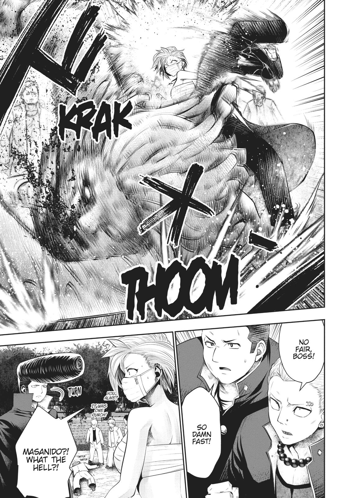 Machigatta ko wo Mahou Shoujo ni Shite Shimatta Chapter 40 - Page 16