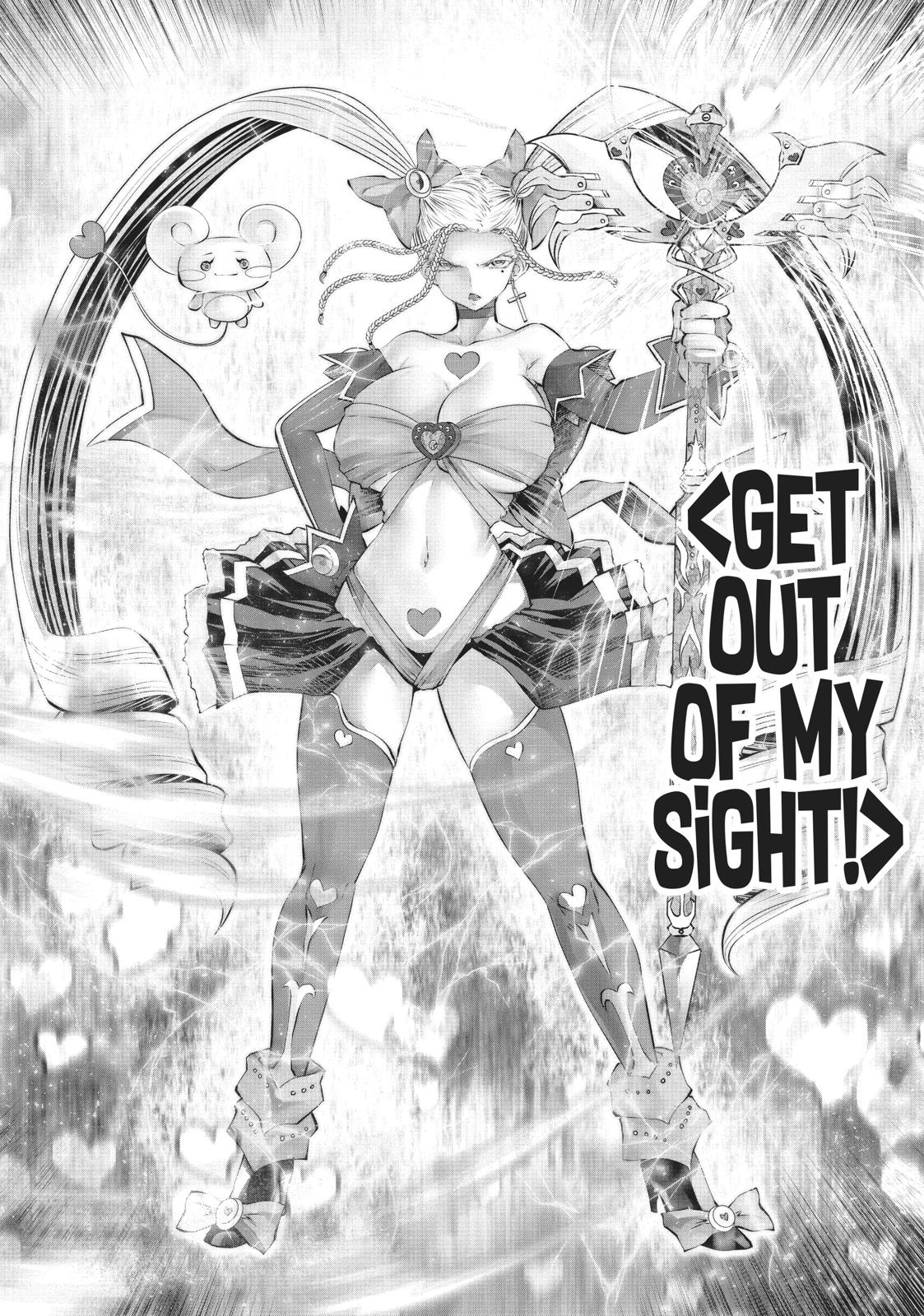 Machigatta ko wo Mahou Shoujo ni Shite Shimatta Chapter 41 - Page 16
