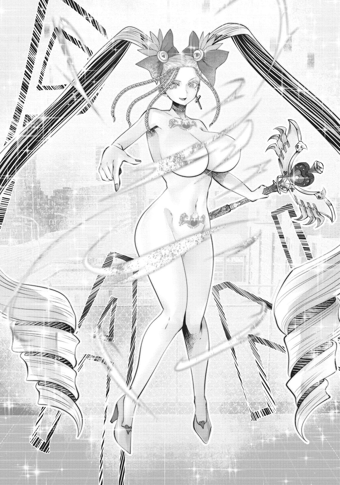 Machigatta ko wo Mahou Shoujo ni Shite Shimatta Chapter 43 - Page 11