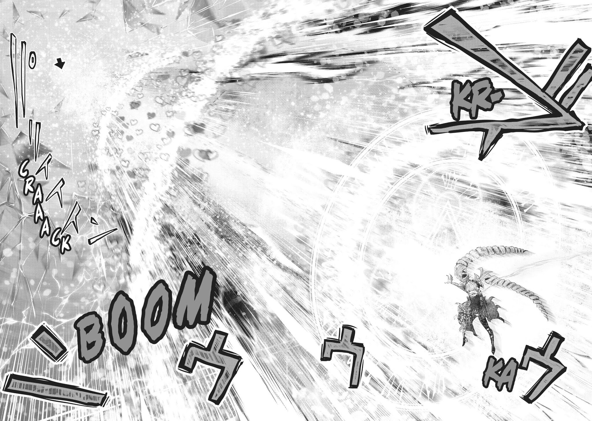 Machigatta ko wo Mahou Shoujo ni Shite Shimatta Chapter 43 - Page 13