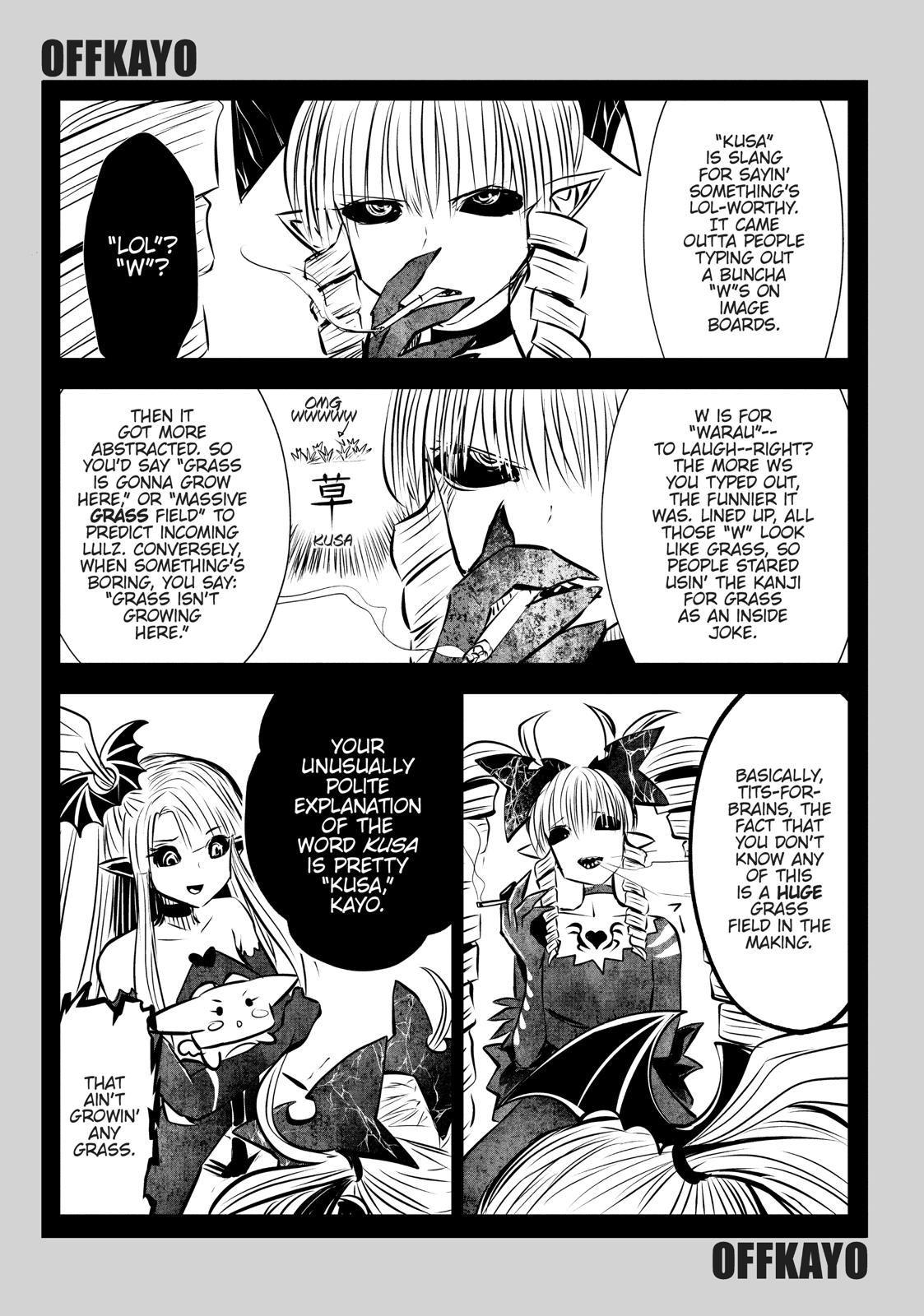 Machigatta ko wo Mahou Shoujo ni Shite Shimatta Chapter 43 - Page 19
