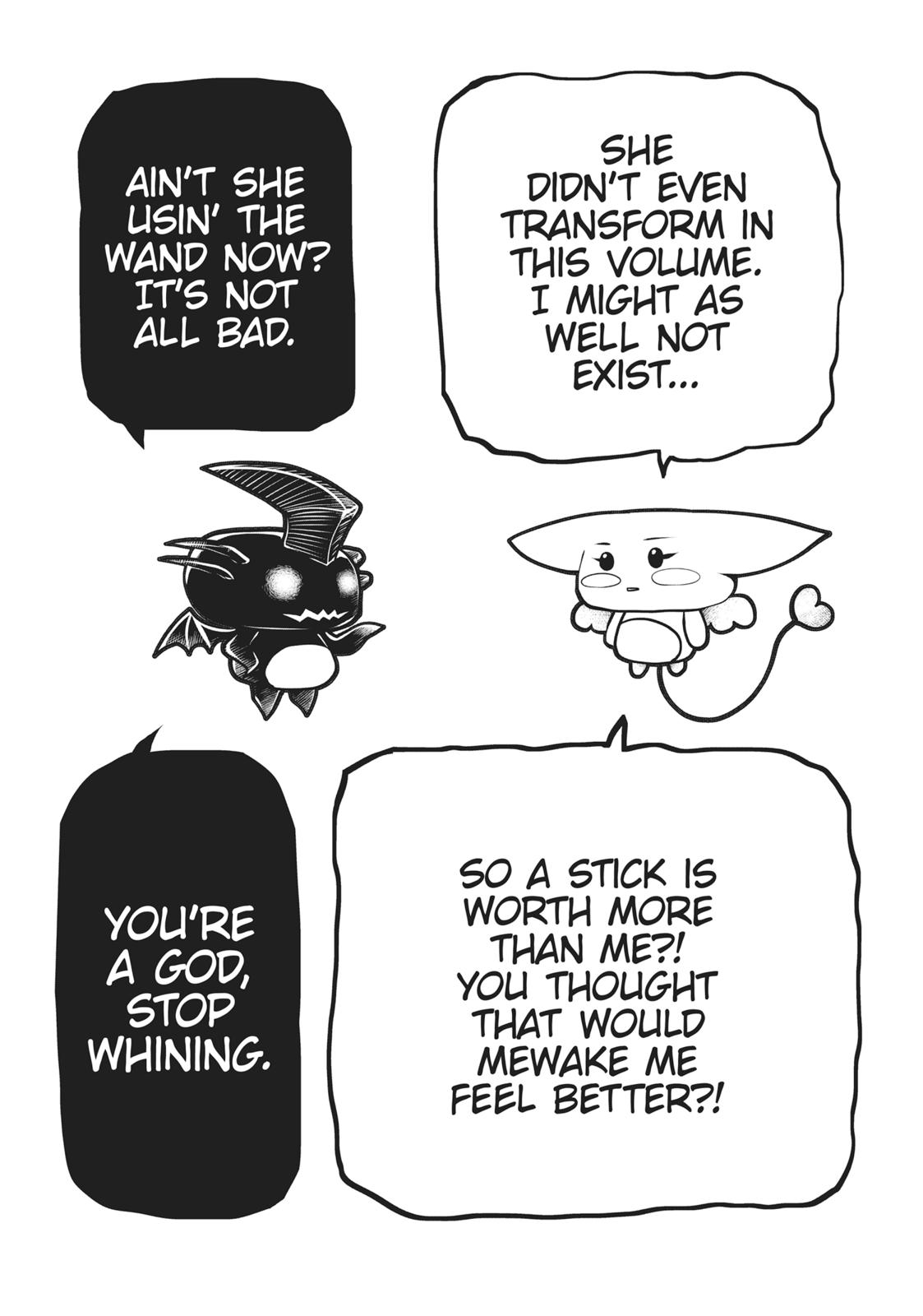 Machigatta ko wo Mahou Shoujo ni Shite Shimatta Chapter 45 - Page 22
