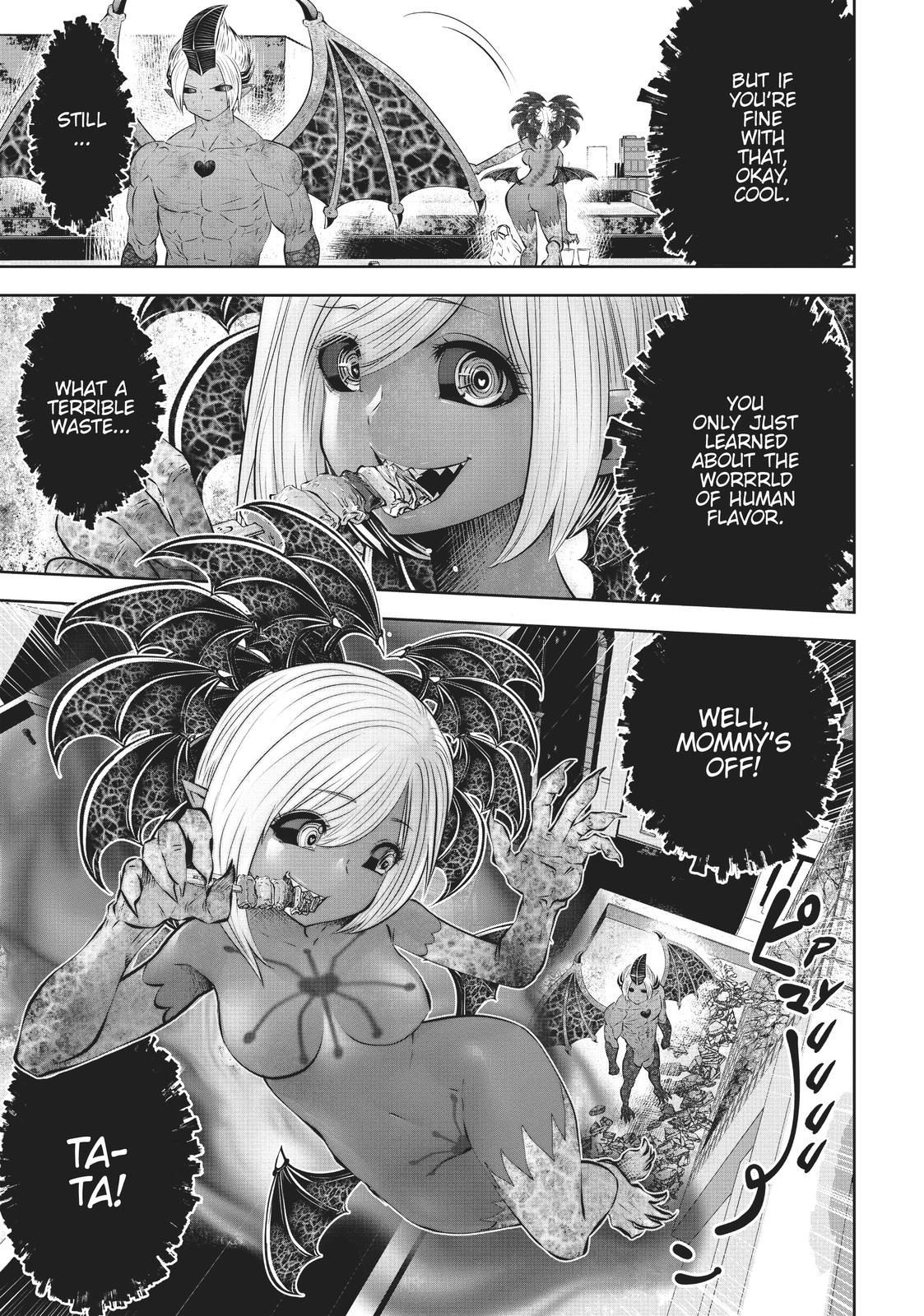 Machigatta ko wo Mahou Shoujo ni Shite Shimatta Chapter 46 - Page 16
