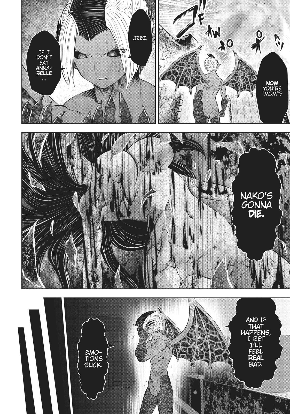 Machigatta ko wo Mahou Shoujo ni Shite Shimatta Chapter 46 - Page 17