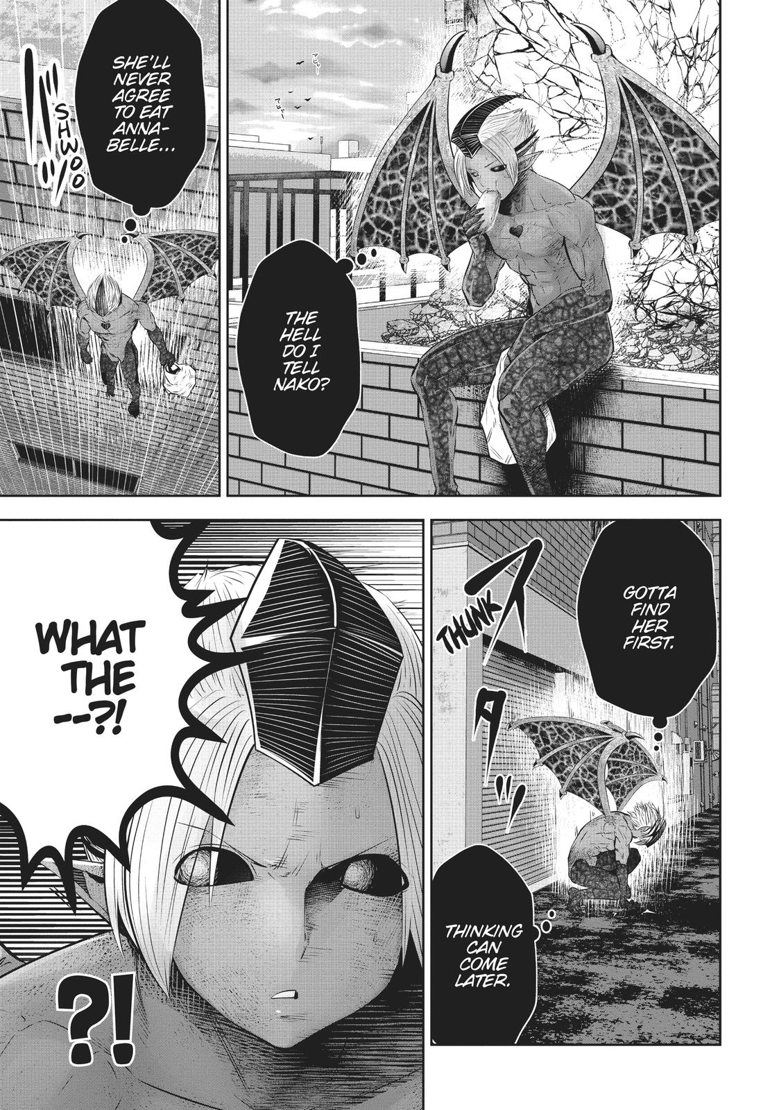 Machigatta ko wo Mahou Shoujo ni Shite Shimatta Chapter 46 - Page 24