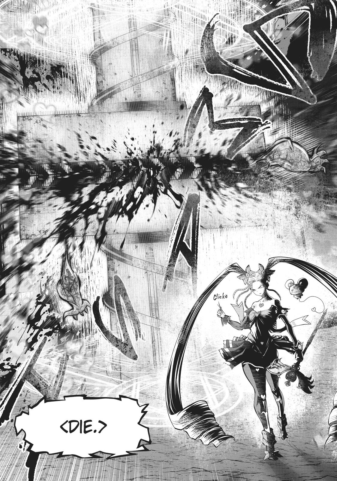 Machigatta ko wo Mahou Shoujo ni Shite Shimatta Chapter 48 - Page 20
