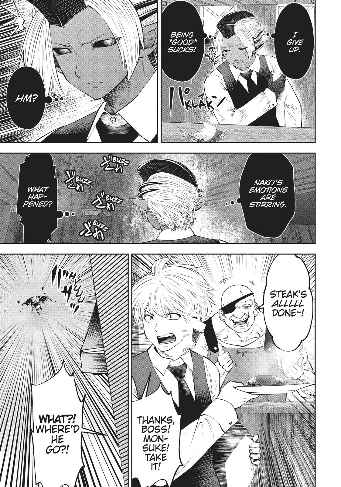 Machigatta ko wo Mahou Shoujo ni Shite Shimatta Chapter 50 - Page 16