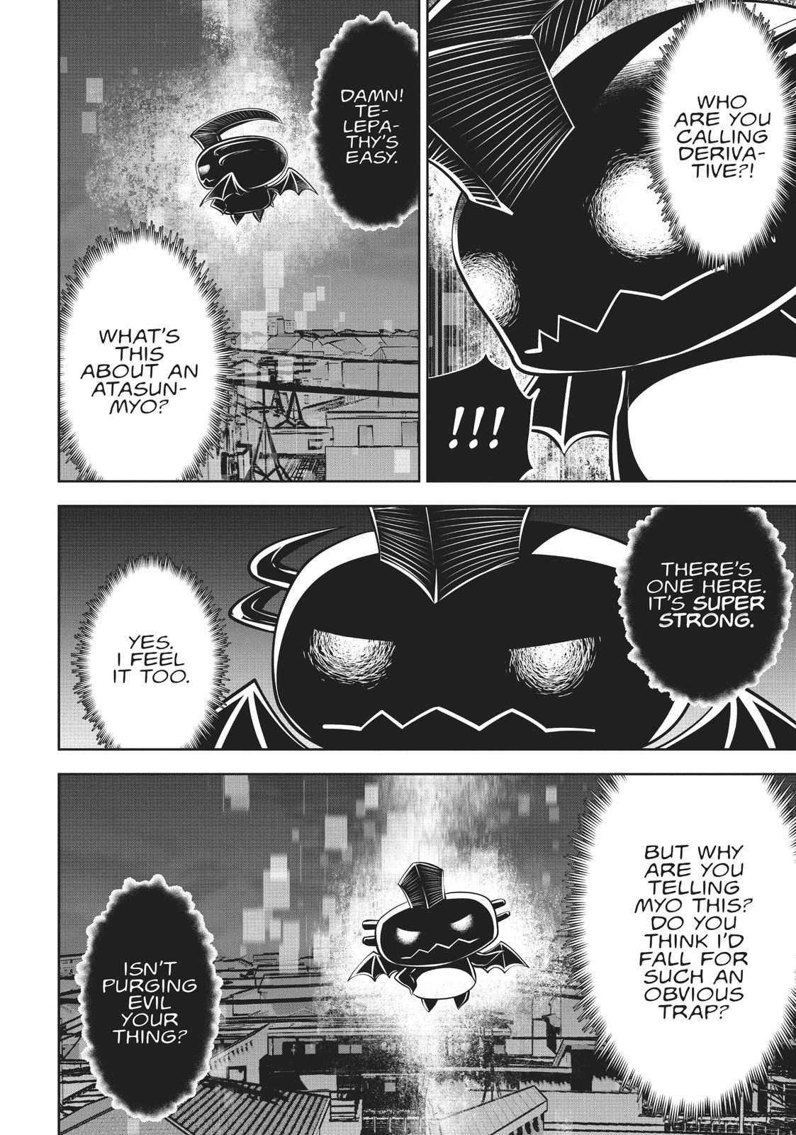 Machigatta ko wo Mahou Shoujo ni Shite Shimatta Chapter 50 - Page 19