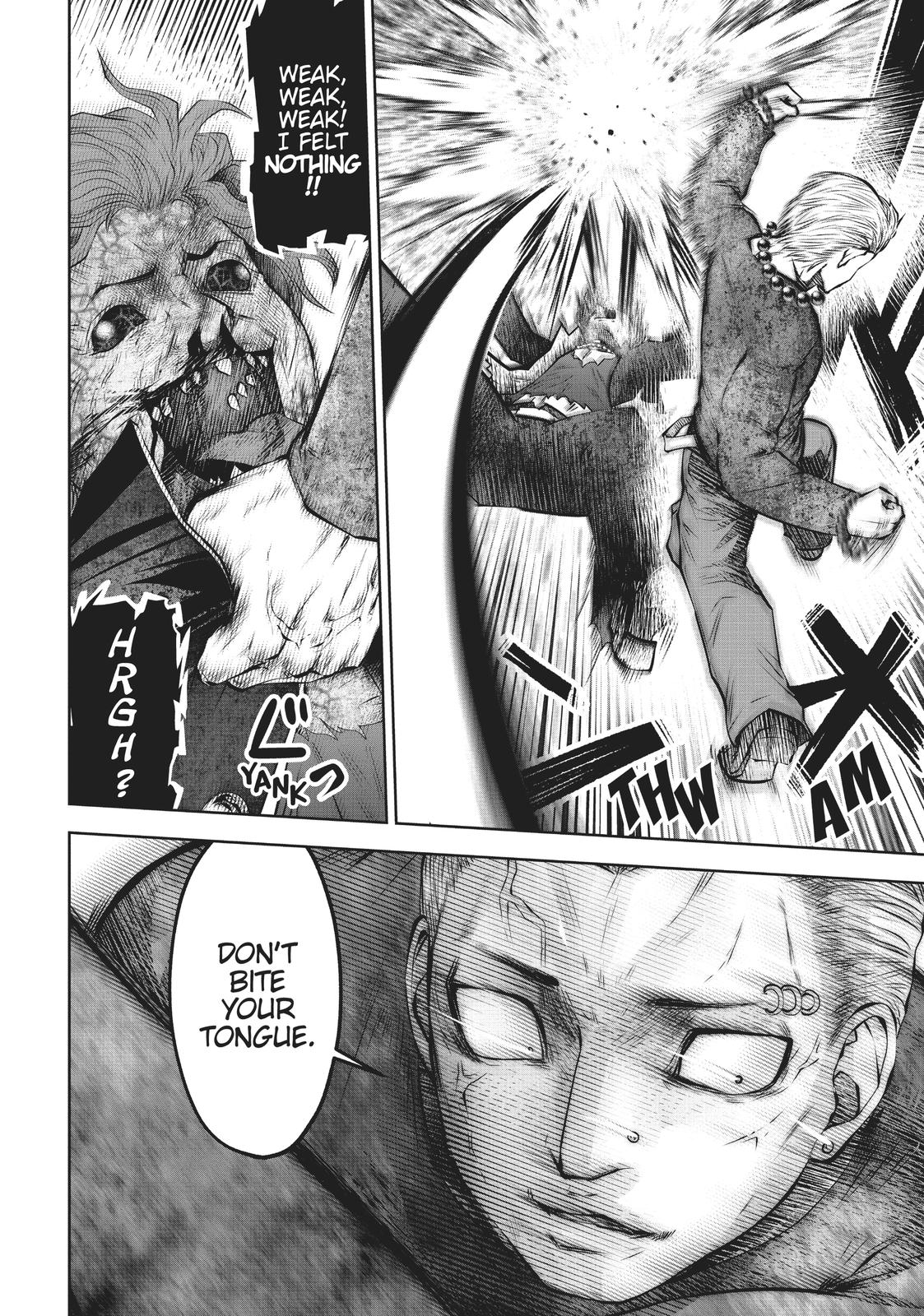 Machigatta ko wo Mahou Shoujo ni Shite Shimatta Chapter 51 - Page 23