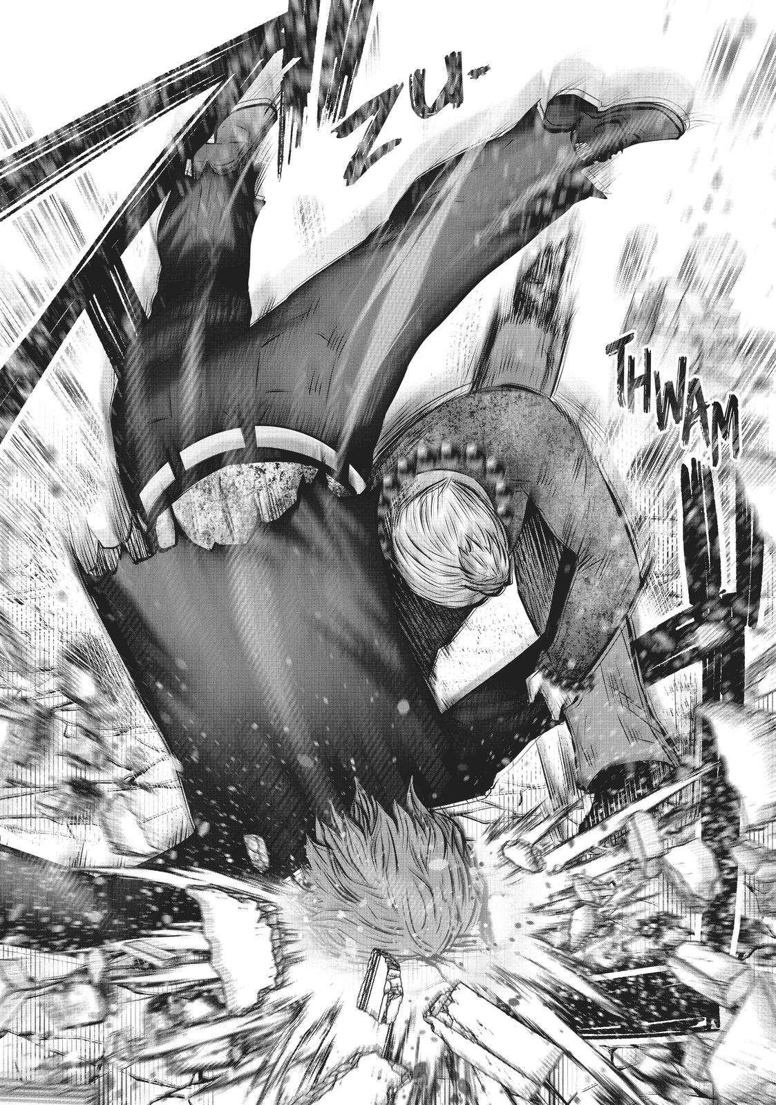Machigatta ko wo Mahou Shoujo ni Shite Shimatta Chapter 51 - Page 24