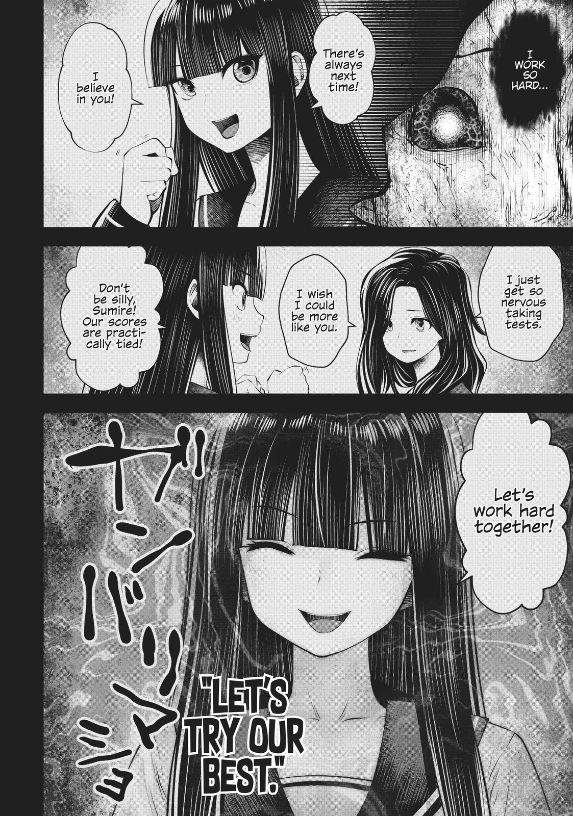 Machigatta ko wo Mahou Shoujo ni Shite Shimatta Chapter 51 - Page 55