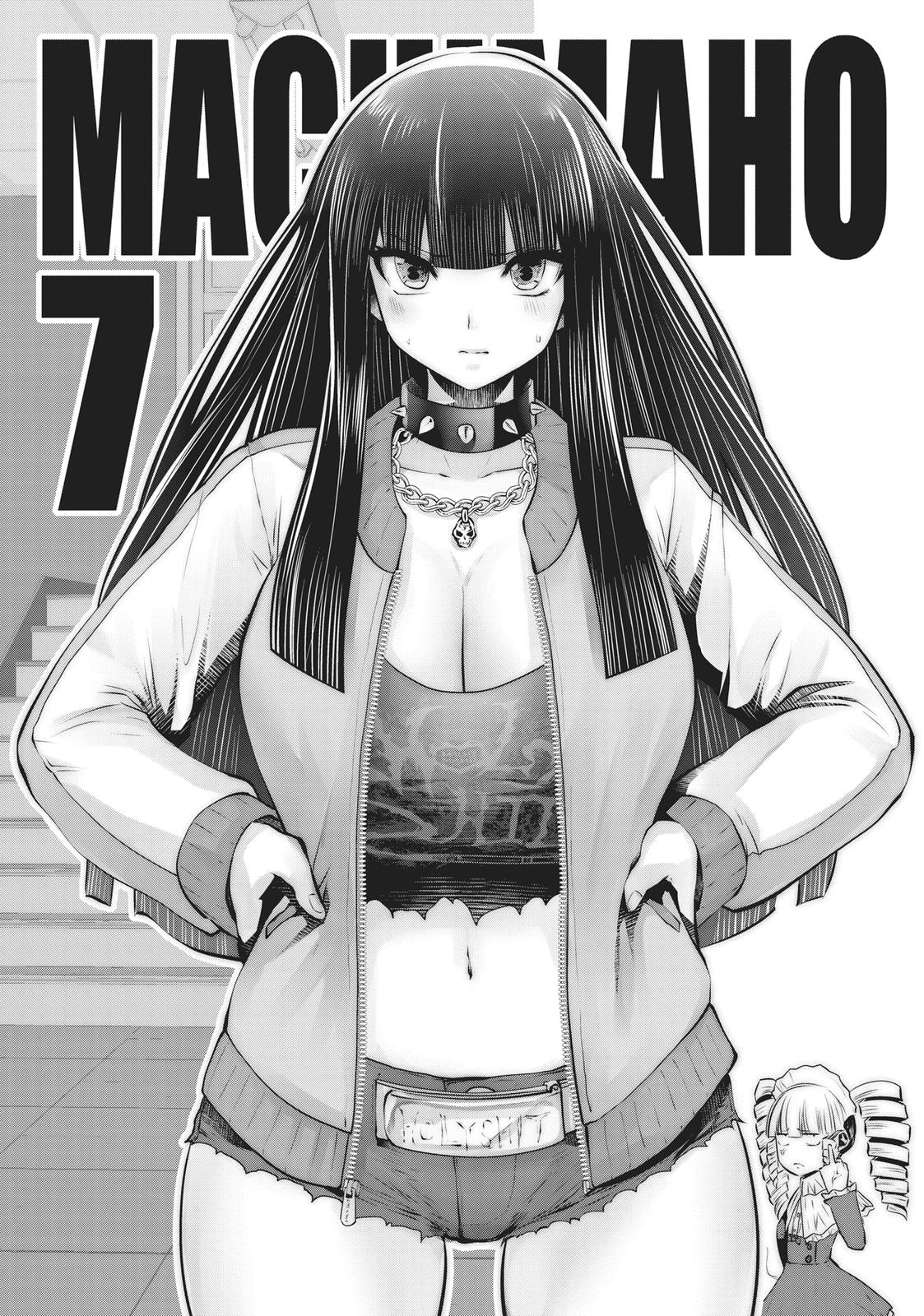 Machigatta ko wo Mahou Shoujo ni Shite Shimatta Chapter 51 - Page 61