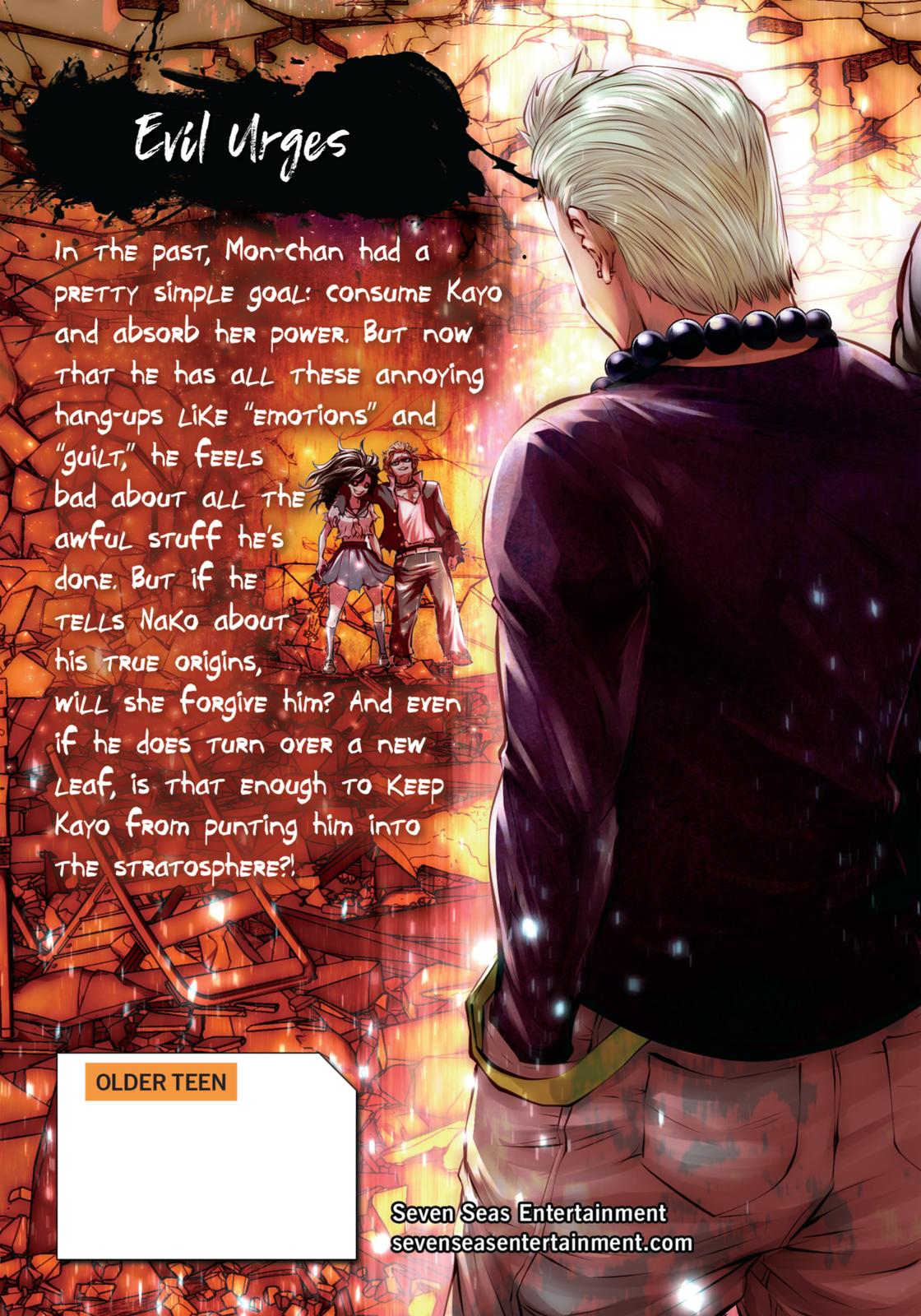 Machigatta ko wo Mahou Shoujo ni Shite Shimatta Chapter 51 - Page 64