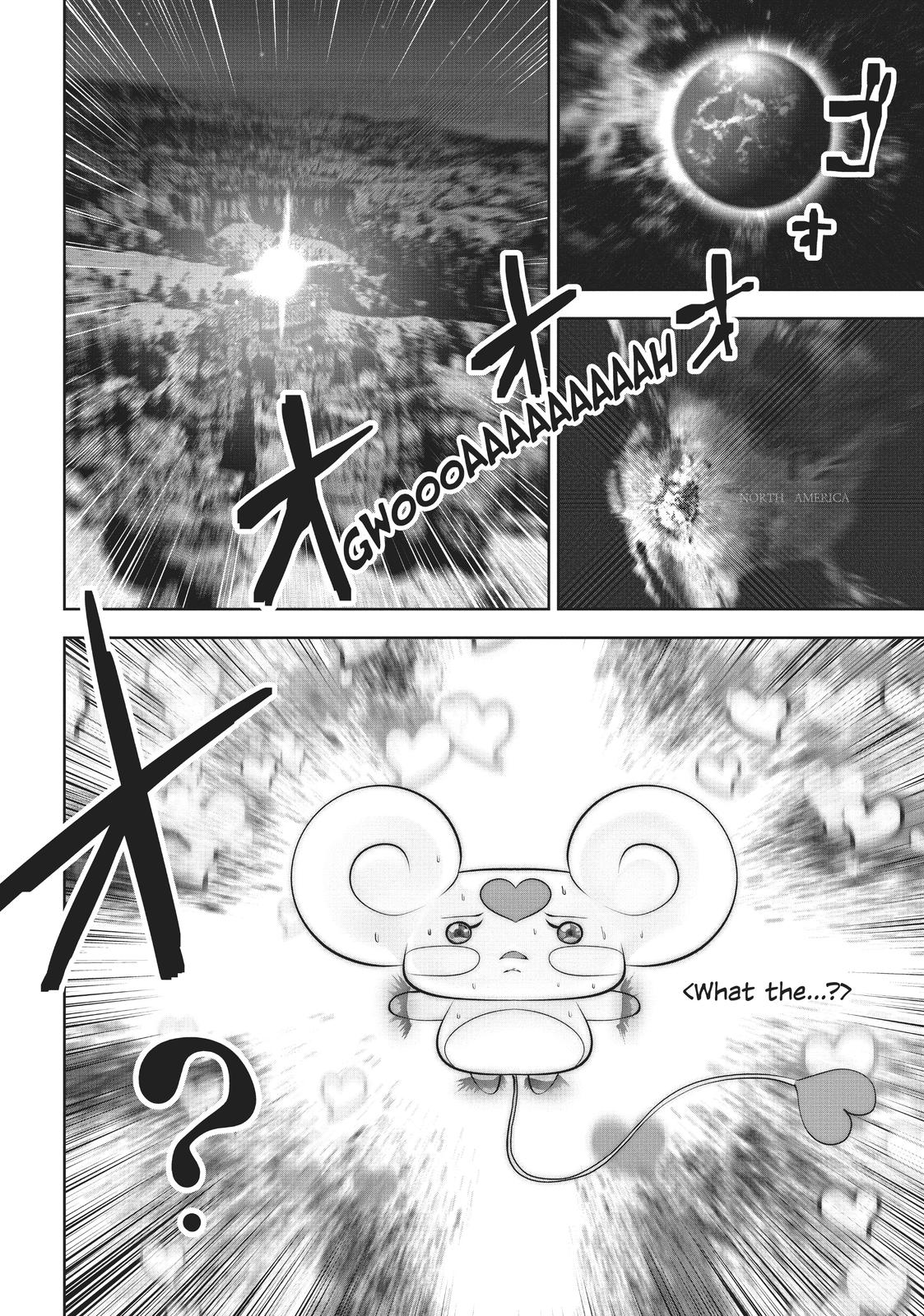 Machigatta ko wo Mahou Shoujo ni Shite Shimatta Chapter 53 - Page 2