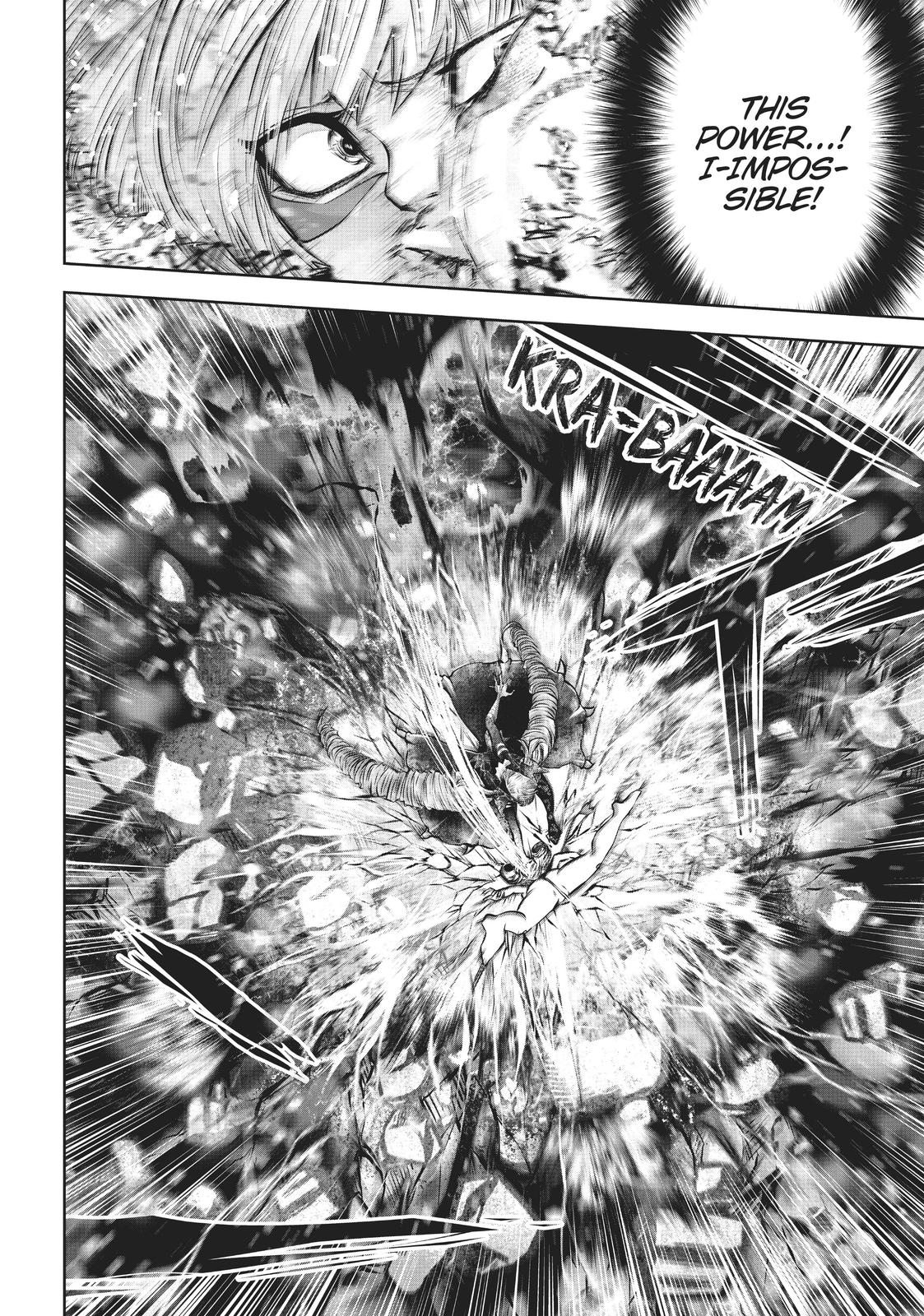 Machigatta ko wo Mahou Shoujo ni Shite Shimatta Chapter 53 - Page 12