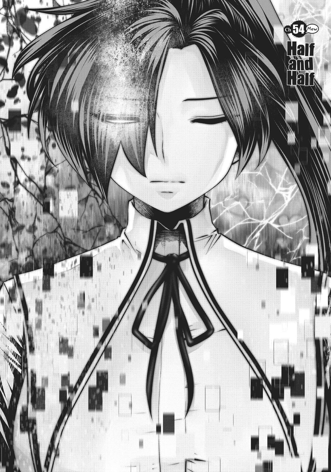 Machigatta ko wo Mahou Shoujo ni Shite Shimatta Chapter 54 - Page 1